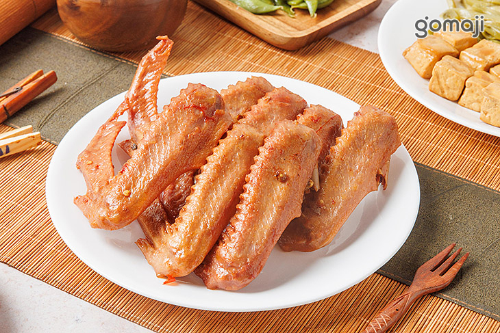 鴨掌門 麻辣滷味(永和總店/板橋店)