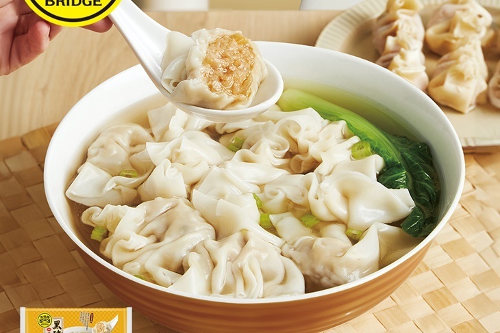 黑橋牌