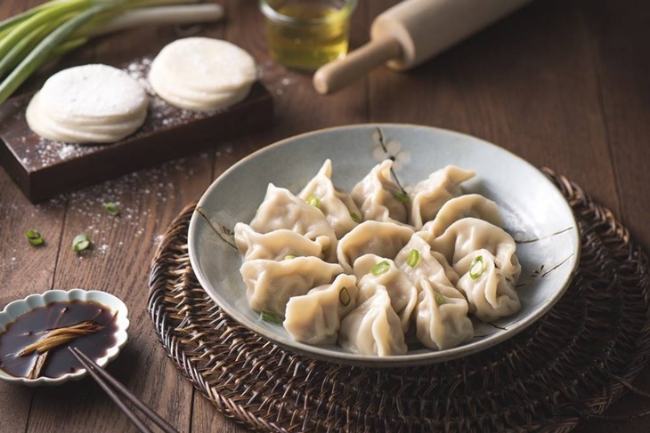 黑橋牌