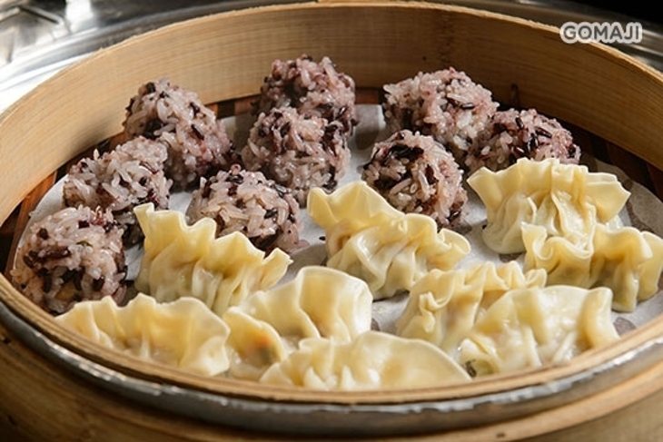 福君海悅大飯店-花園西餐廳