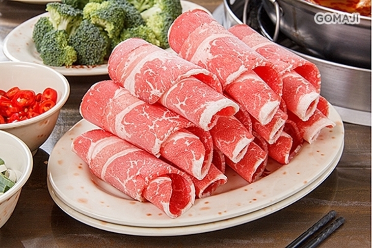 齊味麻辣鴛鴦火鍋(桃園店)