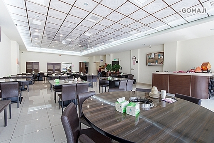 齊味麻辣鴛鴦火鍋(桃園店)