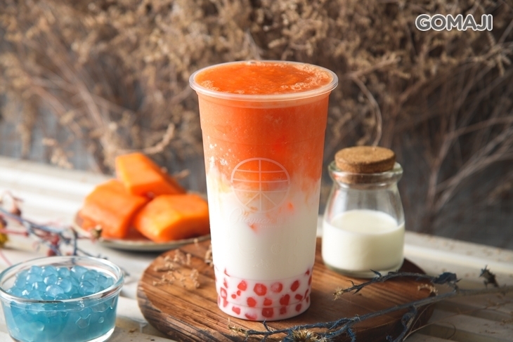 果圓創意茶飲(光華總店)