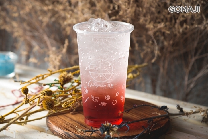 果圓創意茶飲(光華總店)