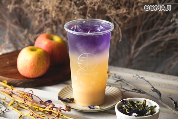 果圓創意茶飲(光華總店)