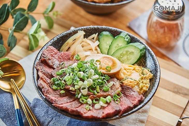 丼口食堂(大社店)