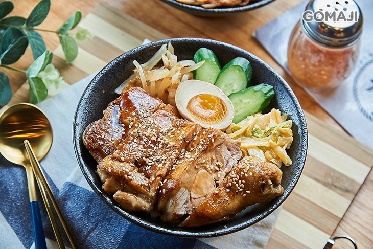 丼口食堂(大社店)