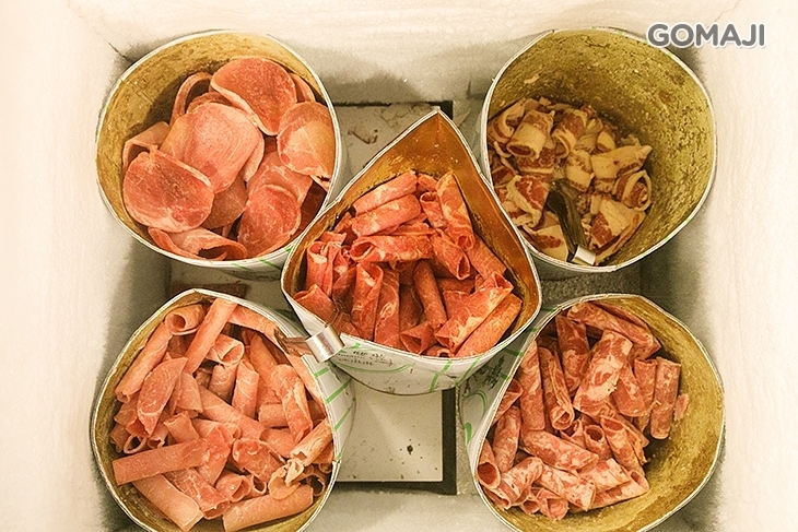 海寶城複合式碳烤