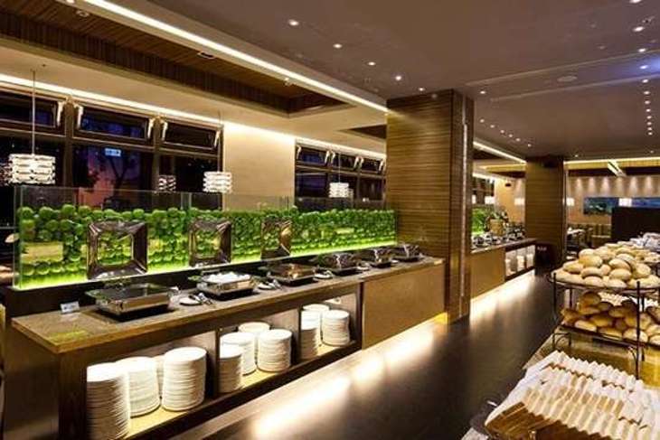 煙波大飯店 花蓮館