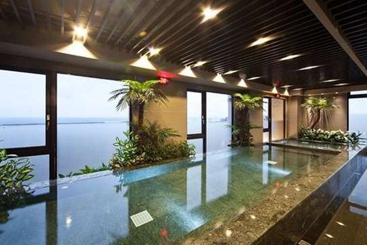 煙波大飯店 花蓮館