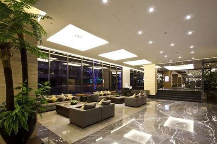 煙波大飯店 花蓮館