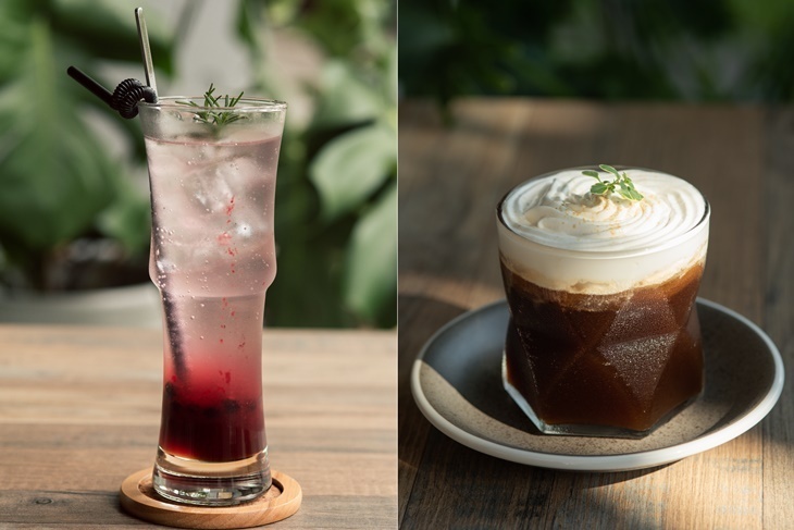 Frini Café
