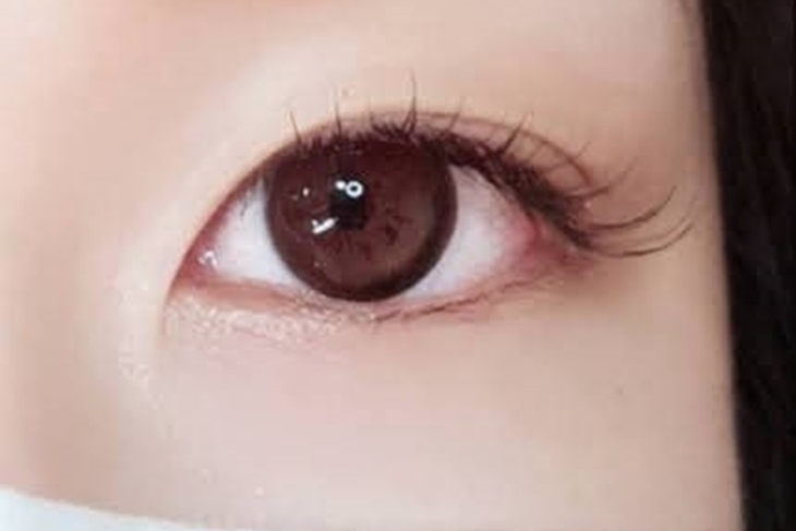 晶晶日式美睫