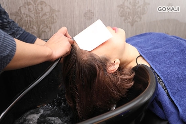 A&F Hair Salon(北車店)