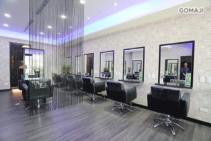 A&F Hair Salon(北車店)