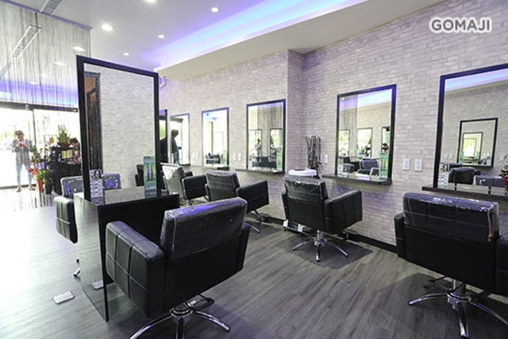 A&F Hair Salon(北車店)