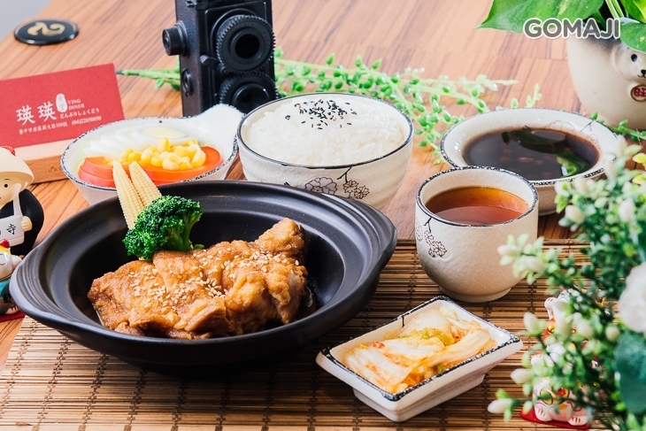瑛瑛食堂Ying Diner