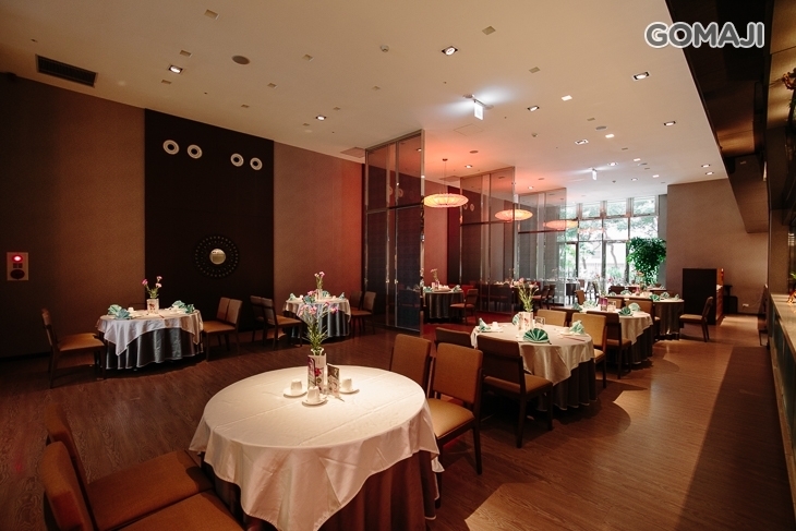 內湖水源麗緻會館