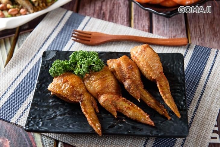 夏林酒号 海鮮 熱炒燒烤餐廳