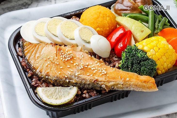 瘦Soul輕食(新莊店)