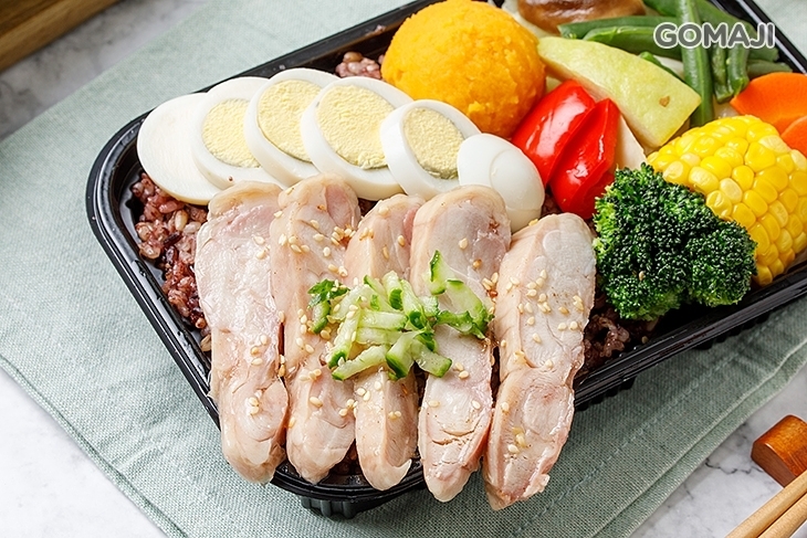 瘦Soul輕食(新莊店)