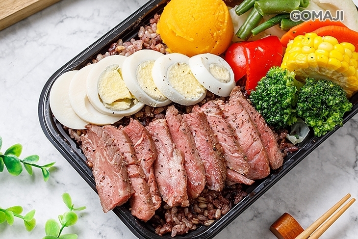 瘦Soul輕食(新莊店)