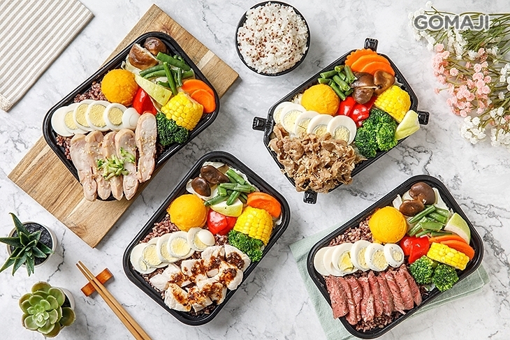 瘦Soul輕食(新莊店)