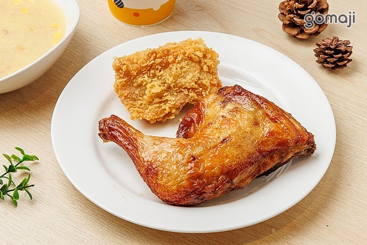 21PLUS、21風味館