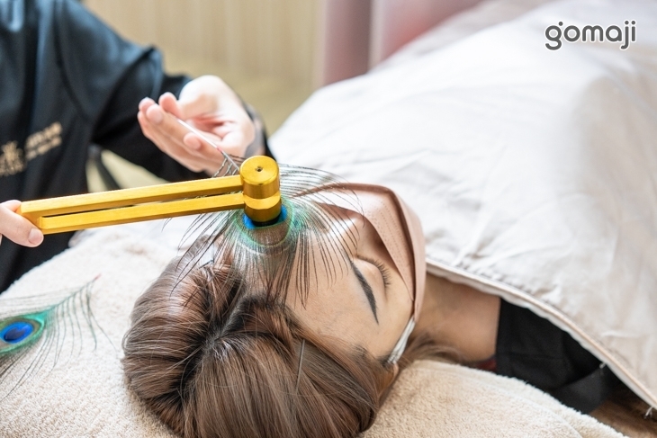 CPC FLORA 芙蘿拉美學(美容)