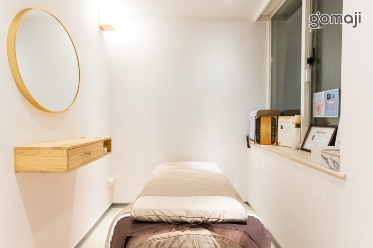 CPC FLORA 芙蘿拉美學(美容)