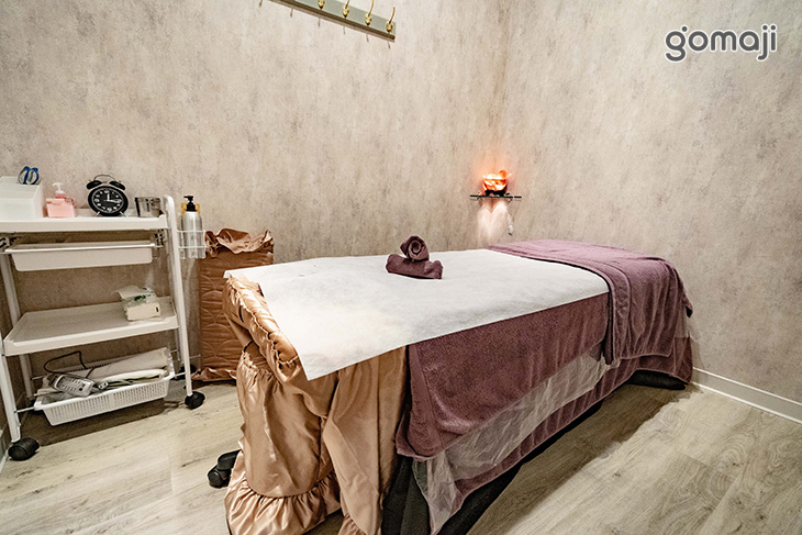 漾 SPA 美妍會館