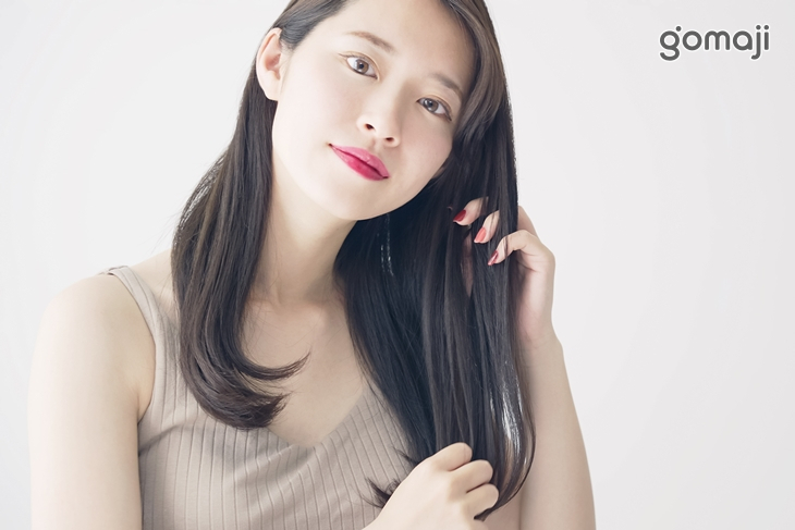 天使之羽美髮