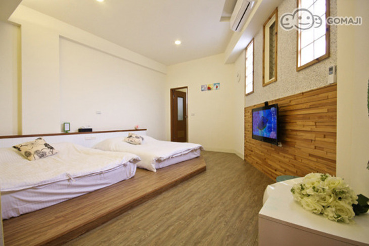 南投埔里-Q House