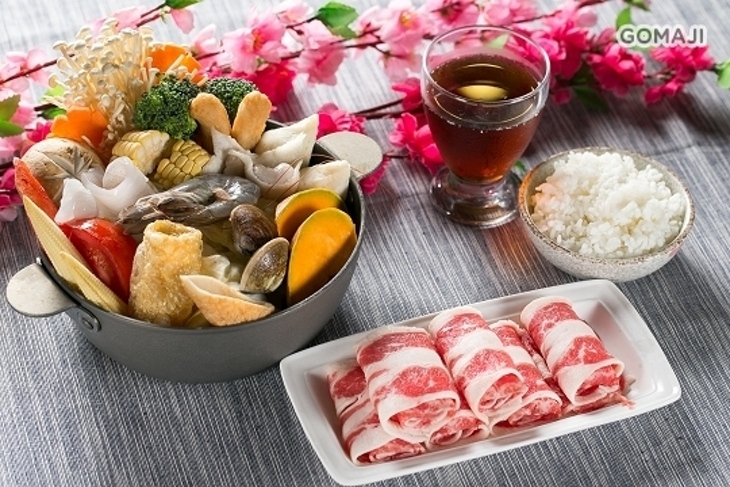 礁溪-自然風溫泉會館