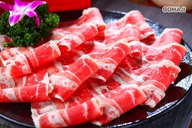 一鼎豐麻辣香