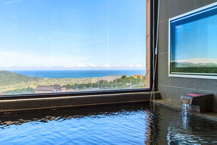 陽明山·和昇攬月溫泉會館