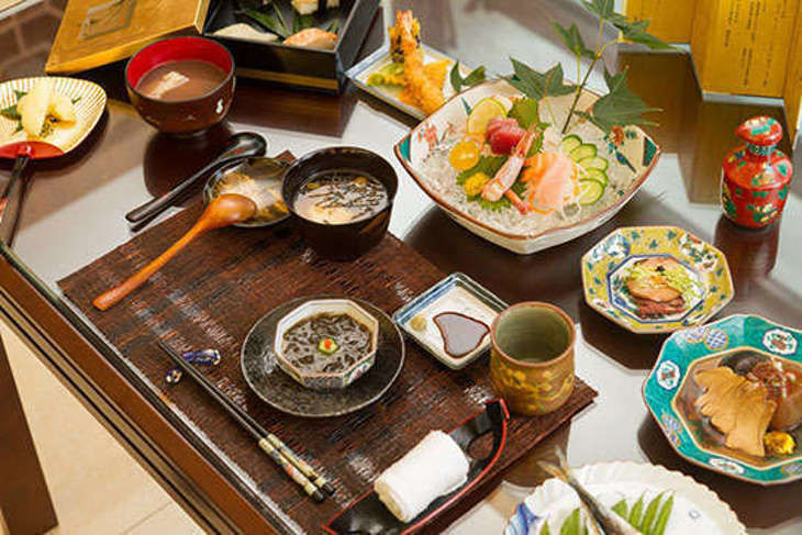 陽明山·和昇攬月溫泉會館