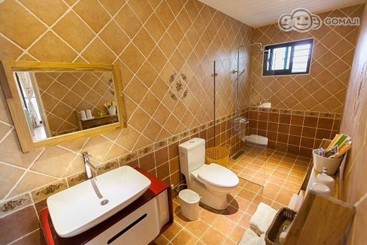 宜蘭-沐禾渡假會館