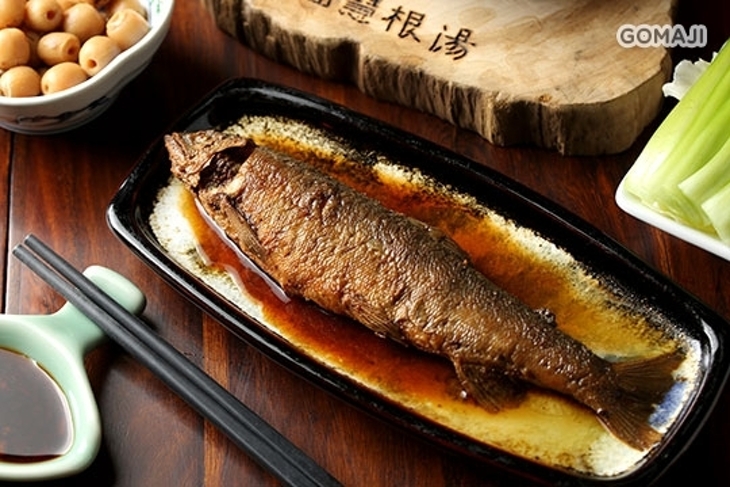 福慧根湯(內科店)