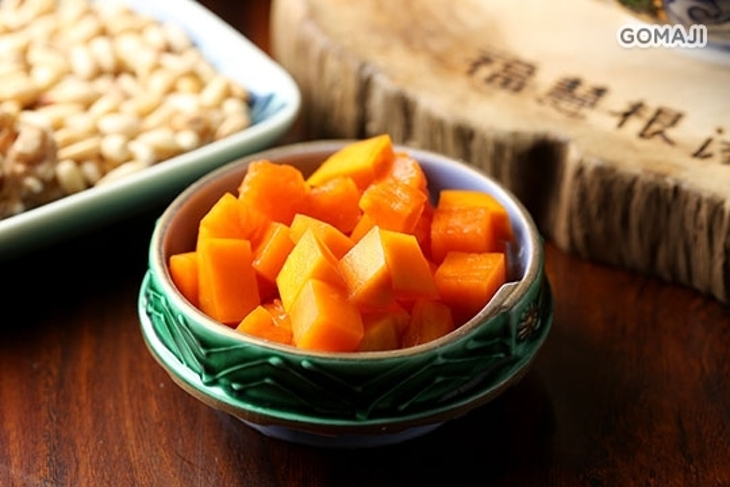 福慧根湯(內科店)