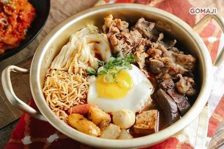 滷底撈(家樂福新店店)