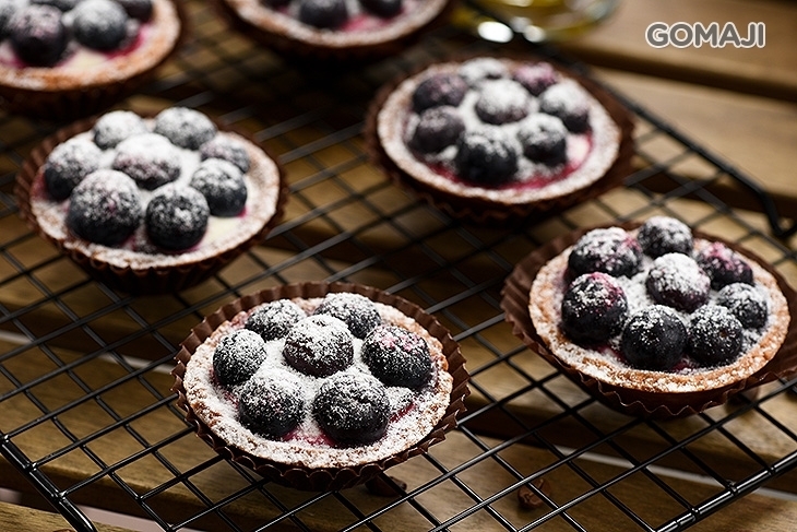 青田手作咖啡&甜點