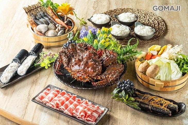 鮮藝精饌鍋