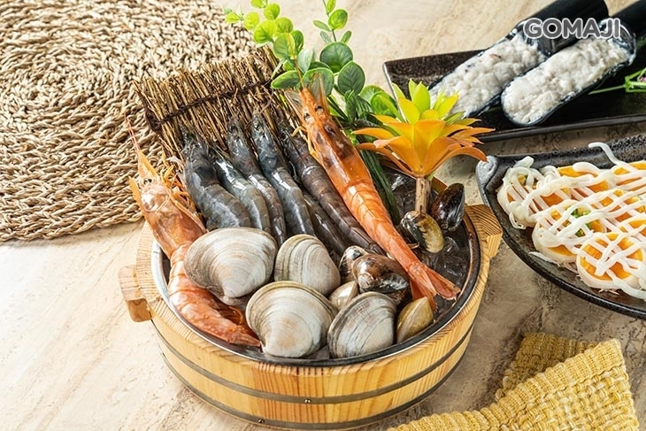 鮮藝精饌鍋