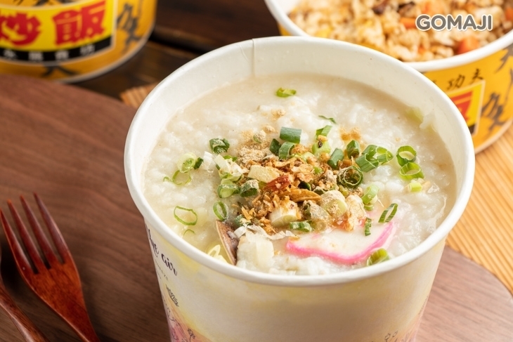 功夫炒飯(苓雅旗艦店)