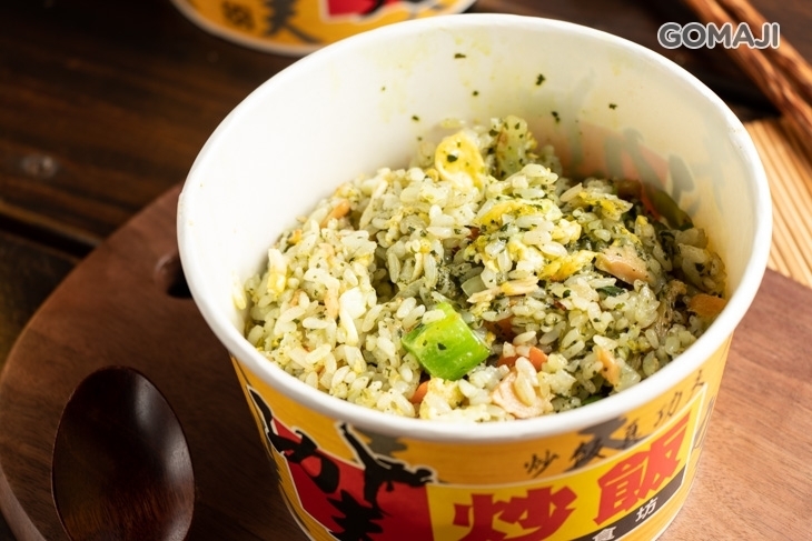 功夫炒飯(苓雅旗艦店)