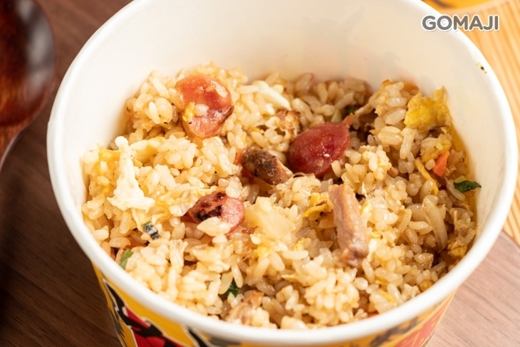 功夫炒飯(苓雅旗艦店)