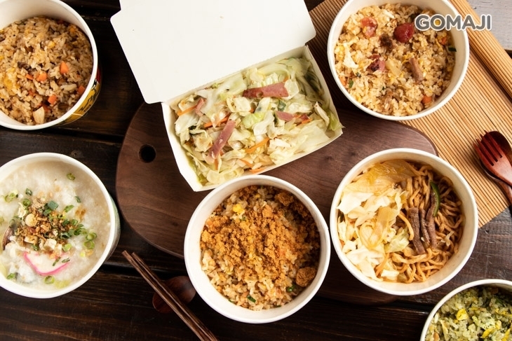 功夫炒飯(苓雅旗艦店)