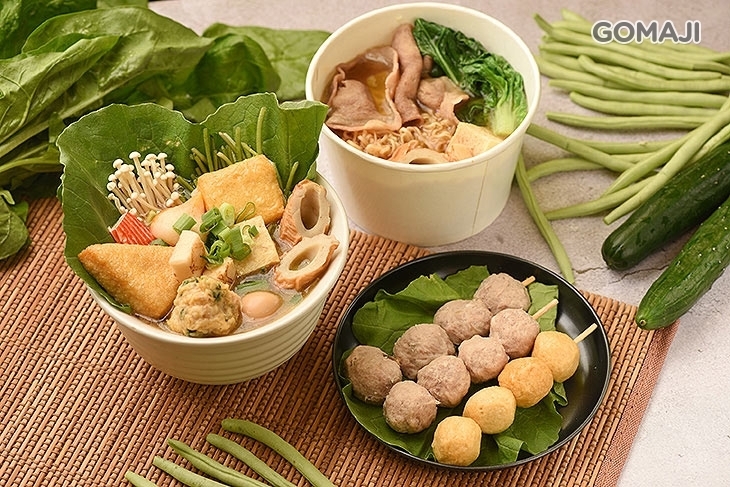 醇滷味(新竹關東店)