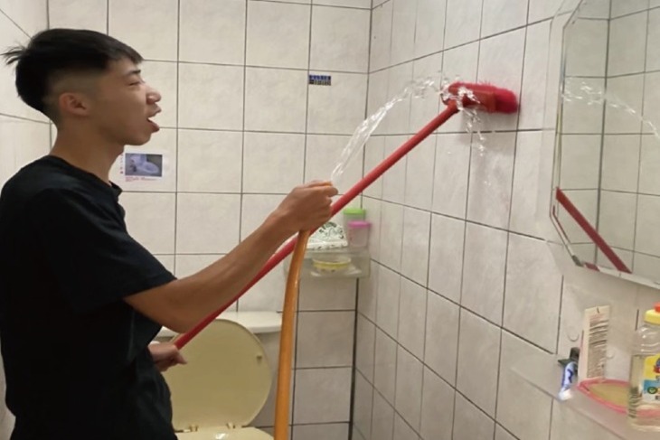 支持6位雲林身心障礙者安全居住環境